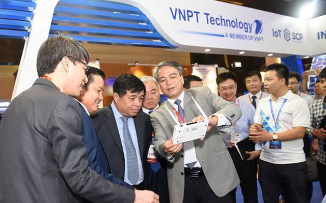 Make in Vietnam là một trong những động lực cho kịch bản tăng trưởng kinh tế Make in Vietnam là một trong những động lực cho kịch bản tăng trưởng kinh tế
