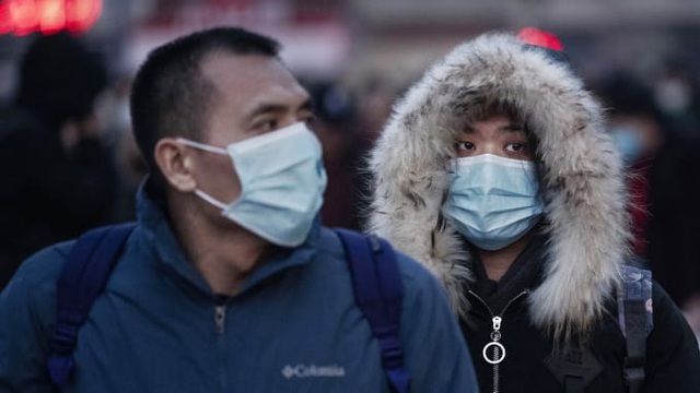 Chuyên gia y tế: Phần lớn sự hoảng loạn về dịch viêm phổi bên ngoài Trung Quốc là chưa có cơ sở, đừng để nỗi sợ lây lan và ảnh hưởng như virus! - Ảnh 5.