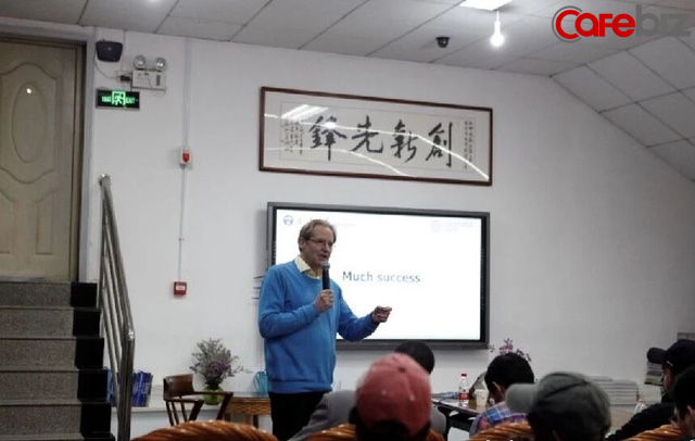 “Chúng tôi ở lại đây”- Lời tâm sự của thầy trò quốc tế ở trường Đại học Vũ Hán, nơi tâm dịch bùng phát - Ảnh 3.