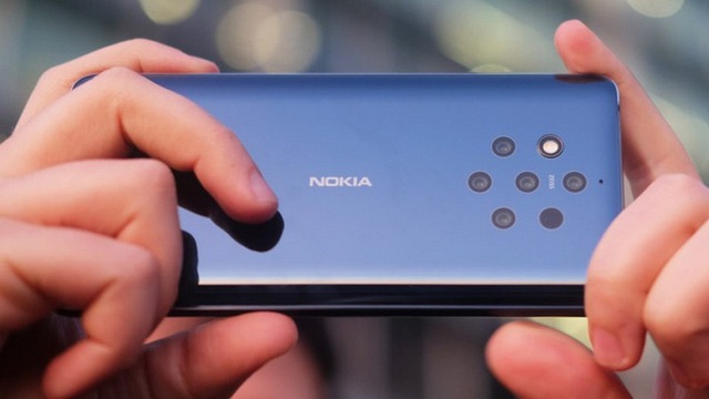 Sự hồi sinh của Nokia đã chấm dứt: Doanh số 2019 suy giảm tới 27%! - Ảnh 1.