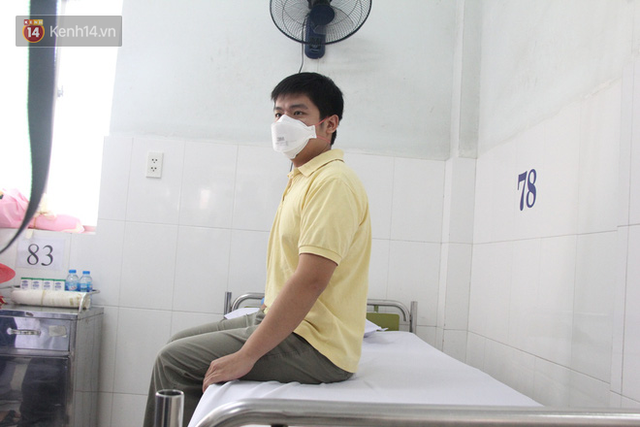 Ảnh: Bệnh nhân nhiễm virus Corona vui mừng khi được xuất viện, cảm ơn các bác sĩ Việt Nam đã tận tình cứu chữa - Ảnh 15.