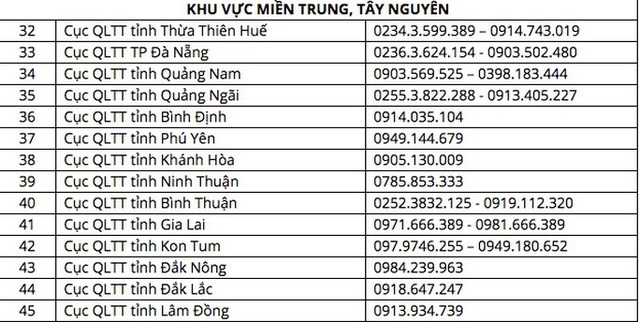 Bị chặt chém khi mua khẩu trang phòng virus corona, người dân phản ánh đến số điện thoại nào? - Ảnh 3.