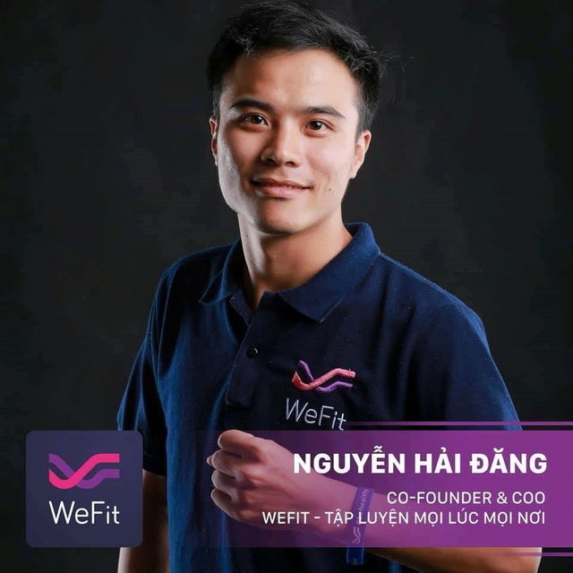 Hậu scandal nợ tiền đối tác, WeFit bất ngờ thay CEO, nhà sáng lập lọt top Forbes 30 Under 30 rời ghế - Ảnh 1.