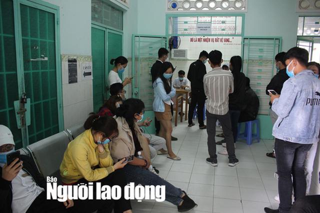  Cách ly 268 người tiếp xúc gần với 2 người Trung Quốc nhiễm virus corona du lịch ở Nha Trang  - Ảnh 1.
