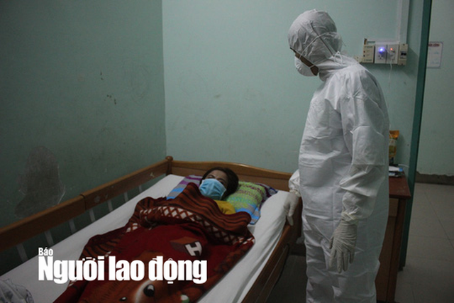  Cách ly 268 người tiếp xúc gần với 2 người Trung Quốc nhiễm virus corona du lịch ở Nha Trang  - Ảnh 2.