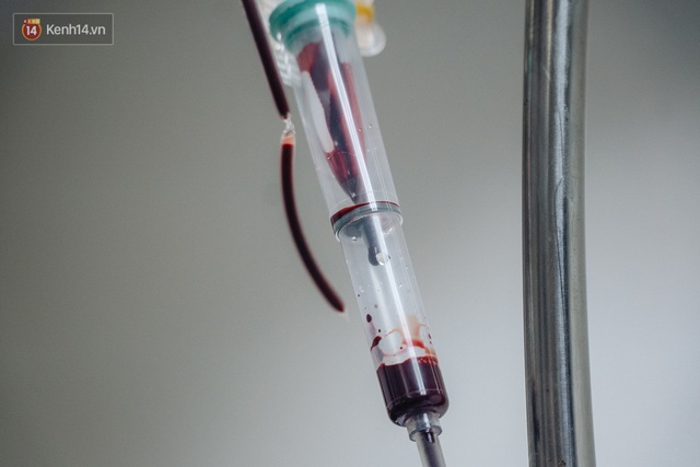 Cạn kiệt nguồn dự trữ máu sau Tết và trong dịch bệnh virus Corona, Viện huyết học khẩn thiết kêu gọi hiến máu - Ảnh 22.