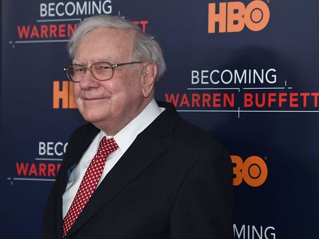 Bí mật ít biết về cuộc hôn nhân của tỷ phú Warren Buffett - Ảnh 11.