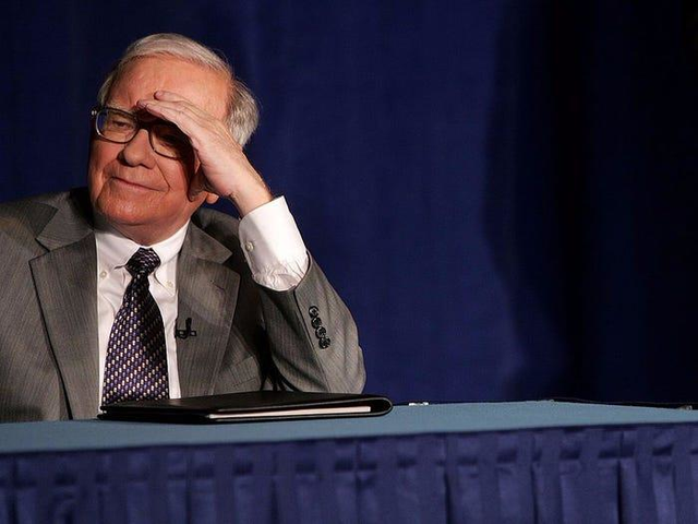 Bí mật ít biết về cuộc hôn nhân của tỷ phú Warren Buffett - Ảnh 12.