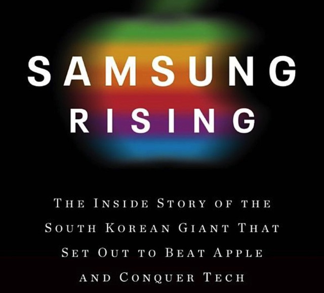 Giám đốc giấu tên của Samsung tuyên bố mục tiêu lớn nhất của công ty là đánh bại Apple  - Ảnh 1.