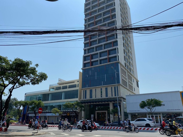 Nữ bệnh nhân thứ 35 dương tính với Covid-19 bị lây bệnh như thế nào? - Ảnh 1. Nữ bệnh nhân thứ 35 dương tính với Covid-19 bị lây bệnh như thế nào? - Ảnh 1.
