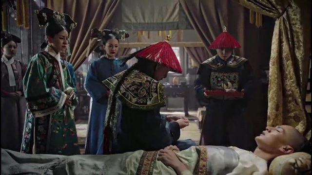  Thái y được phép ra vào hậu cung, vì sao các Hoàng đế Trung Hoa xưa chưa bao giờ sợ bị họ cắm sừng? - Ảnh 2.
