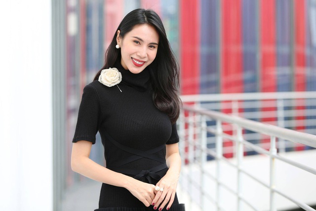 Thủy Tiên kêu gọi quyên góp hơn 3 tỷ đồng giúp người miền Tây chống đợt hạn mặn lịch sử - Ảnh 1. Thủy Tiên kêu gọi quyên góp hơn 3 tỷ đồng giúp người miền Tây chống đợt hạn mặn lịch sử - Ảnh 1.