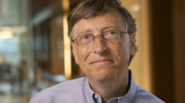 Bill Gates rút lui khỏi Hội đồng quản trị Microsoft - Ảnh 1.