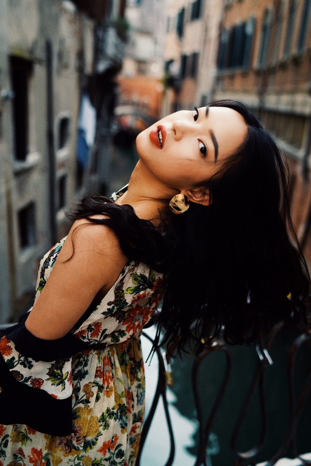 Fashionista Châu Bùi - Forbes 30 under 30: Tôi trở thành một Châu Bùi phiên bản tốt hơn sau 14 ngày cách ly - Ảnh 7.