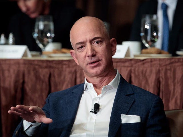 15 sự thật ít biết về Amazon - Ảnh 9. 15 sự thật ít biết về Amazon - Ảnh 9.
