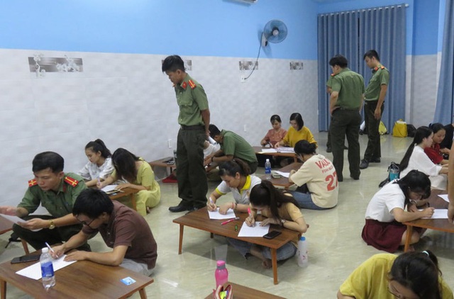  Giáo phái Tân Thiên Địa của Hàn Quốc đến Đà Nẵng truyền đạo trái phép ra sao? - Ảnh 2.