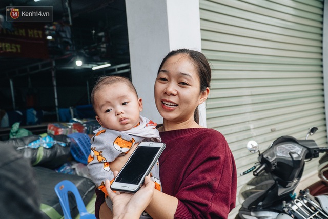 Một phụ huynh ở Hà Nội bỏ hơn 200 triệu may 40.000 khẩu trang phát miễn phí cho bà con và những điều tử tế tiếp nối - Ảnh 6.
