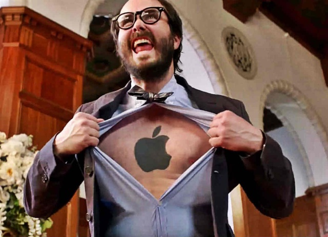 Cựu nhân viên Apple tiết lộ tài năng thực sự đầy bất ngờ của Steve Jobs - Ảnh 3.