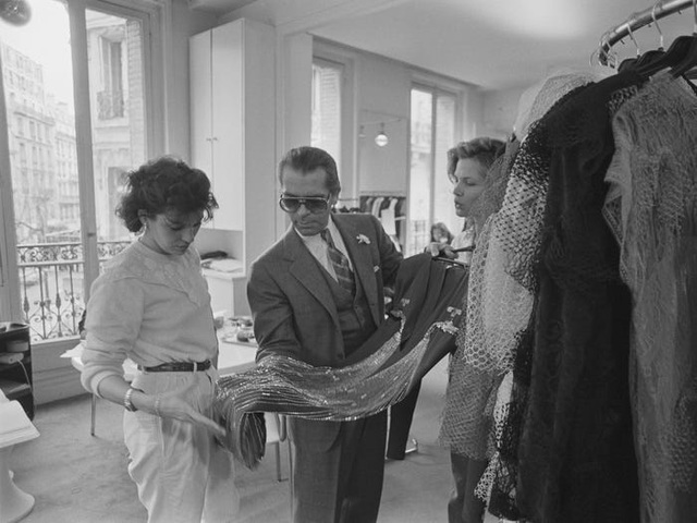 Gia đình Wertheimer xây dựng đế chế thời trang xa xỉ Chanel như thế nào? - Ảnh 6.