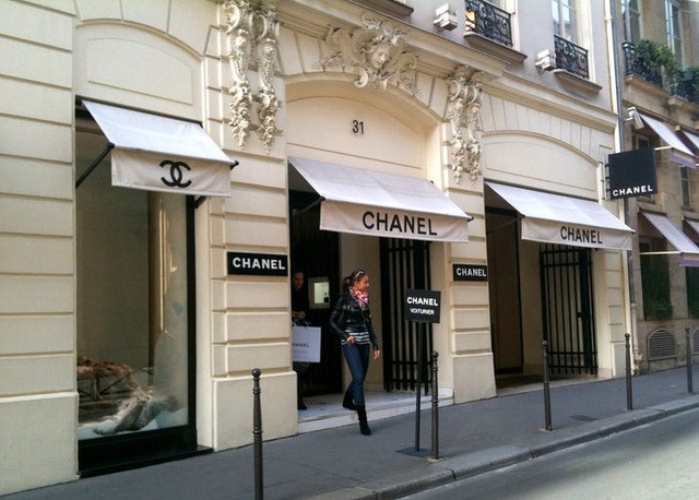 Gia đình Wertheimer xây dựng đế chế thời trang xa xỉ Chanel như thế nào? - Ảnh 8.