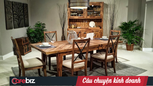Đại dịch Covid -19, thời cơ đột phá của công tác chuyển đổi số trong ngành gỗ - nội thất Việt Nam: HAWA bắt đầu triển khai mạnh mẽ các mô hình bán hàng online cũng như cách quản lý doanh nghiệp hiện đại - Ảnh 1.