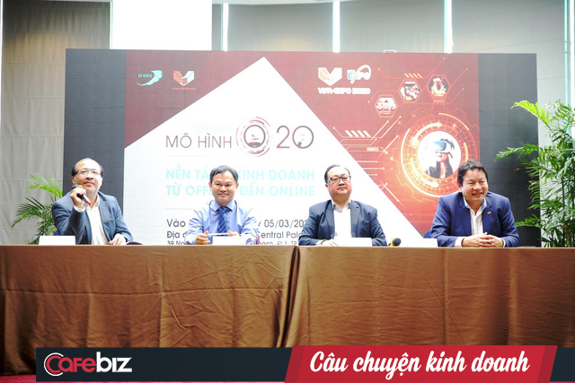 Đại dịch Covid -19, thời cơ đột phá của công tác chuyển đổi số trong ngành gỗ - nội thất Việt Nam: HAWA bắt đầu triển khai mạnh mẽ các mô hình bán hàng online cũng như cách quản lý doanh nghiệp hiện đại - Ảnh 2.