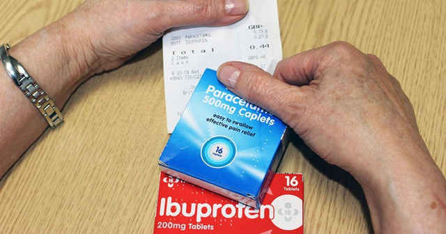 WHO bất ngờ rút lại lời khuyên mọi người tránh dùng thuốc hạ sốt ibuprofen cho Covid-19 - Ảnh 4.