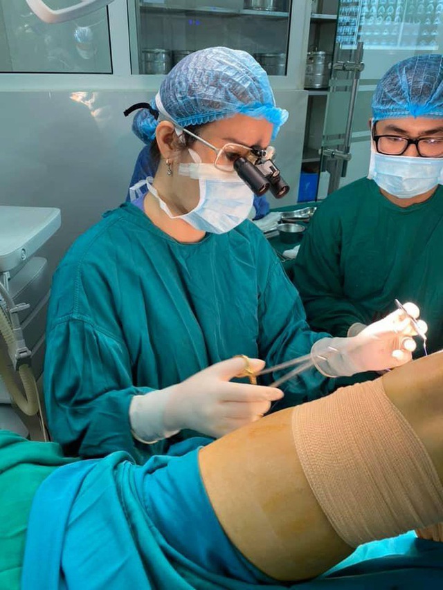  Bác sĩ khuyến cáo: Thói quen khiến đàn ông Việt dễ mắc ung thư vùng miệng - Ảnh 1.