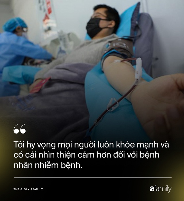 Chỉ 10 phút cởi bỏ khẩu trang, nữ sinh Hàn Quốc bị lây nhiễm Covid-19 từ người bệnh và trải nghiệm đau đớn: Tôi cảm giác như ruột bị xé toạc  - Ảnh 5.