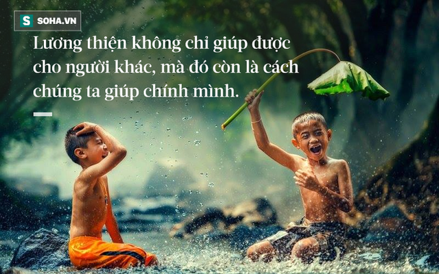  Ngày nào cũng rắc thóc gạo cho chim sẻ đến ăn, người đàn ông không ngờ việc này cứu mạng cả gia đình - Ảnh 1.