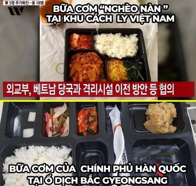Nhà đài Hàn Quốc chính thức lên tiếng về vụ 20 du khách chê bánh mỳ Việt Nam: Chúng tôi chỉ định truyền đạt nguyên xi lập trường của những cá nhân bị cách ly... - Ảnh 1. Nhà đài Hàn Quốc chính thức lên tiếng về vụ 20 du khách chê bánh mỳ Việt Nam: Chúng tôi chỉ định truyền đạt nguyên xi lập trường của những cá nhân bị cách ly... - Ảnh 1.