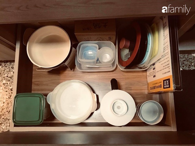 Học mẹ đảm tại Hà Nội cách tự thiết kế phòng bếp: Từ lựa đồ cho tới mua sắm để vừa tiết kiệm mà không gian hoàn thành hoàn toàn ưng ý - Ảnh 6.