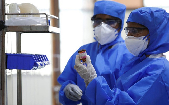 Tốc độ lây lan của chủng mới của virus corona nhanh như thế nào? Tốc độ lây lan của chủng mới của virus corona nhanh như thế nào?