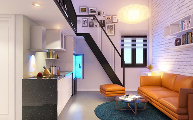 Muốn kiếm 100 triệu/tháng từ xây căn hộ mini cho thuê: 10 nguyên tắc vàng nhà giàu Hà Nội cần nhớ! Muốn kiếm 100 triệu/tháng từ xây căn hộ mini cho thuê: 10 nguyên tắc vàng nhà giàu Hà Nội cần nhớ!