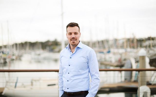 Triệu phú tự thân chia sẻ 5 bí quyết để xây dựng một doanh nghiệp tỷ USD