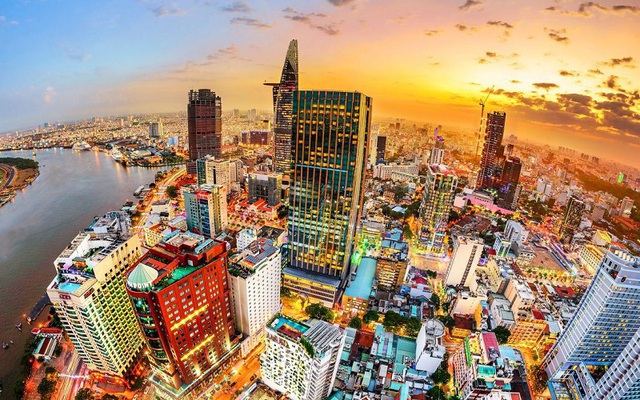 Bất động sản Việt Nam 2020 có thực sự ‘’bất động’’?