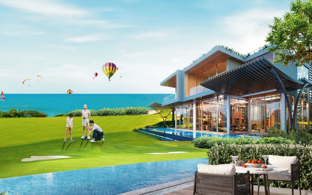 Những dòng sản phẩm nổi bật tại NovaWorld Phan Thiet được nhà đầu tư đặc biệt quan tâm 1 Những dòng sản phẩm nổi bật tại NovaWorld Phan Thiet được nhà đầu tư đặc biệt quan tâm