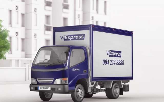 Bảng giá gửi hàng đi Mỹ cho khách hàng của ViExpress