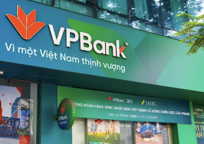 CEO VPBank Nguyễn Đức Vinh: 'Tôi làm ngân hàng 26 năm, chưa bao giờ thấy lãi suất thấp như bây giờ"- Ảnh 1.