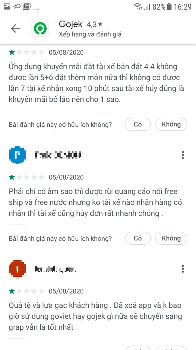 Gojek Việt Nam ngày chào sân: Quá tải lượng truy cập phải ngưng tặng nước miễn phí trước hạn, khách hàng gặp khó khi app mặc định mã vùng Indonesia thay vì +84 của Việt Nam  - Ảnh 2.