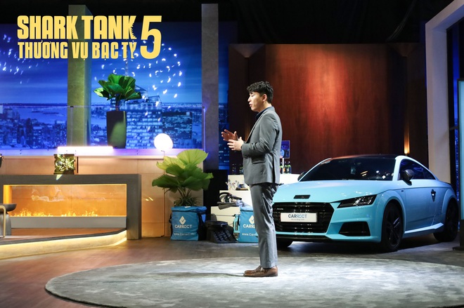 Tiết kiệm 100 lít nước/lần rửa xe, startup Hàn Quốc khiến các Shark hào hứng rồi đồng loạt ‘quay xe’ vì năng lực đốt tiền, không rõ khi nào hòa vốn - Ảnh 4