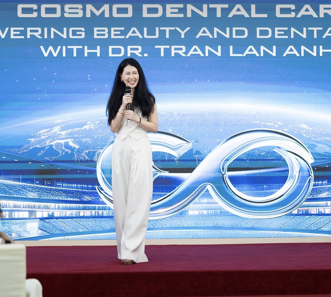 'Làn gió mới' xuất hiện tại Miss Cosmo 2024, tiết lộ 'chìa khoá hoàn hảo' giúp các người đẹp ghi điểm- Ảnh 2.