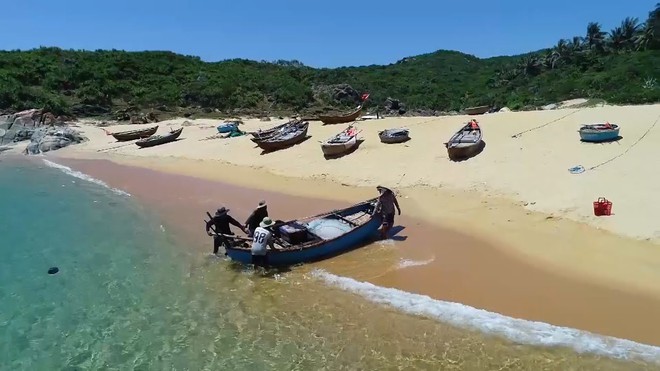 Ghé thăm làng chài nguyên sơ: Ngỡ ‘xuyên không’ về thời tiền sử, ẩn mình trong nền văn minh cổ, lắng tai nghe khúc dân ca thân tình!- Ảnh 4.