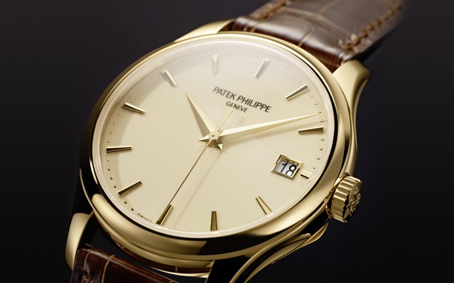 Mã gen di truyền của nhà Patek Philippe: Làm ngọn hải đăng rạng rỡ thay vì một đường ray thẳng- Ảnh 1.