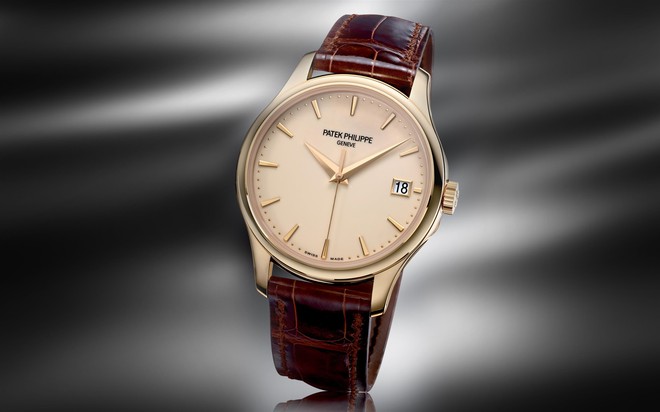 Mã gen di truyền của nhà Patek Philippe: Làm ngọn hải đăng rạng rỡ thay vì một đường ray thẳng- Ảnh 2.