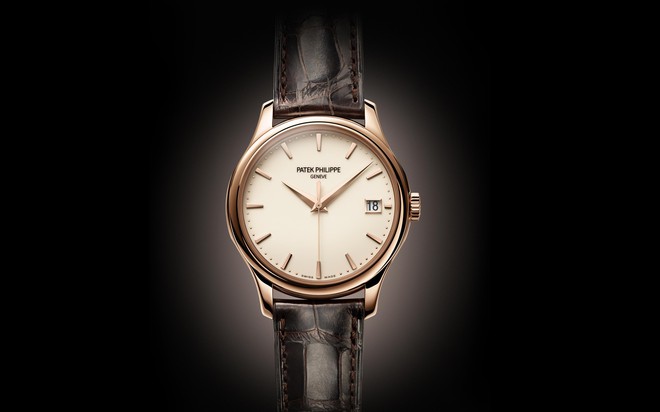 Mã gen di truyền của nhà Patek Philippe: Làm ngọn hải đăng rạng rỡ thay vì một đường ray thẳng - Ảnh 3.