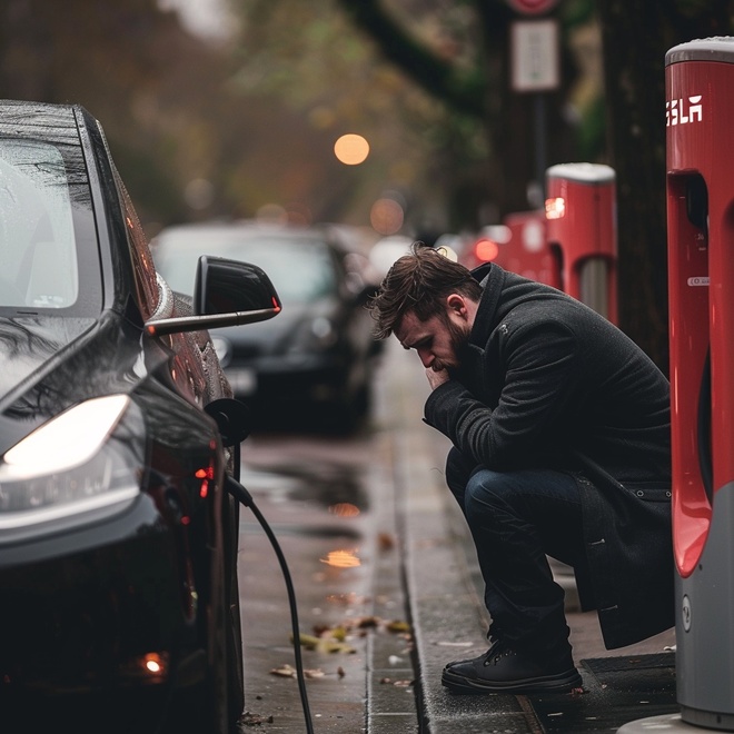 Chuyên gia: Tesla là bong bóng chứng khoán lớn nhất lịch sử, giá cổ phiếu từ 185 USD có thể rơi xuống chỉ còn 15 USD vì sụp đổ dây chuyền- Ảnh 3.