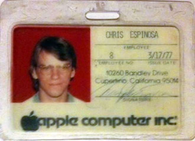 Nhân viên làm việc lâu đời nhất Apple đã tại vị được 48 năm: Được tuyển dụng từ năm 14 tuổi, là thành viên thứ 8 của nhà táo khuyết, từng bị cảnh báo ‘đừng nên chơi với Steve Jobs’- Ảnh 4.
