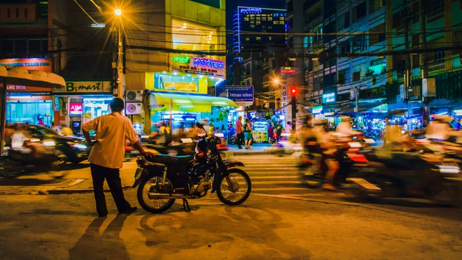 Năm thứ 4 liên tiếp, Việt Nam là nơi có chi phí sống rẻ nhất cho lao động nước ngoài- Ảnh 7.