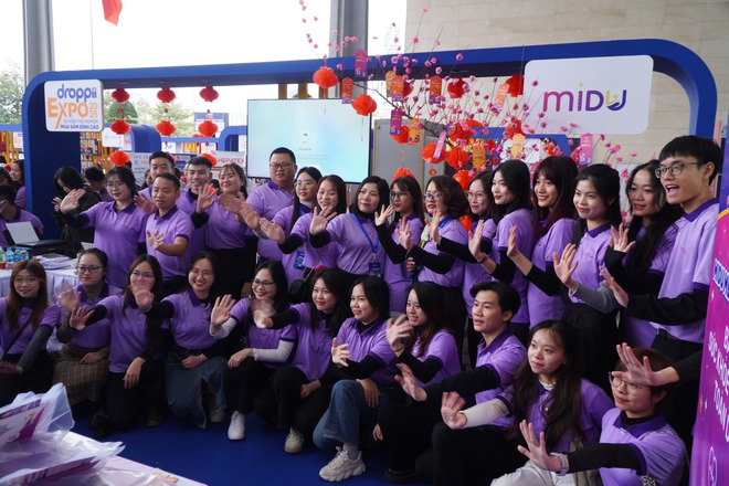 CEO Nguyễn Xuân Hợp - Ảnh 4.